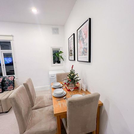 Lovely 3 Bedroom Maisonette With Private Roof Terrace In Hammersmith London Ngoại thất bức ảnh