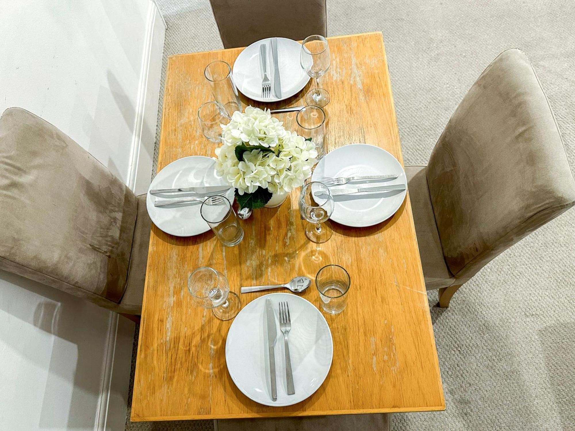 Lovely 3 Bedroom Maisonette With Private Roof Terrace In Hammersmith London Ngoại thất bức ảnh